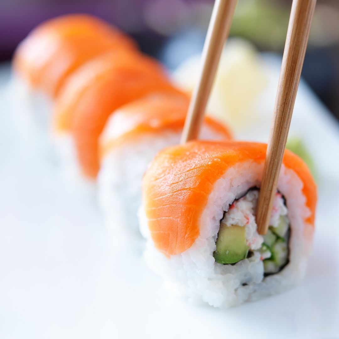 Fresh Catering Delivered Right to You