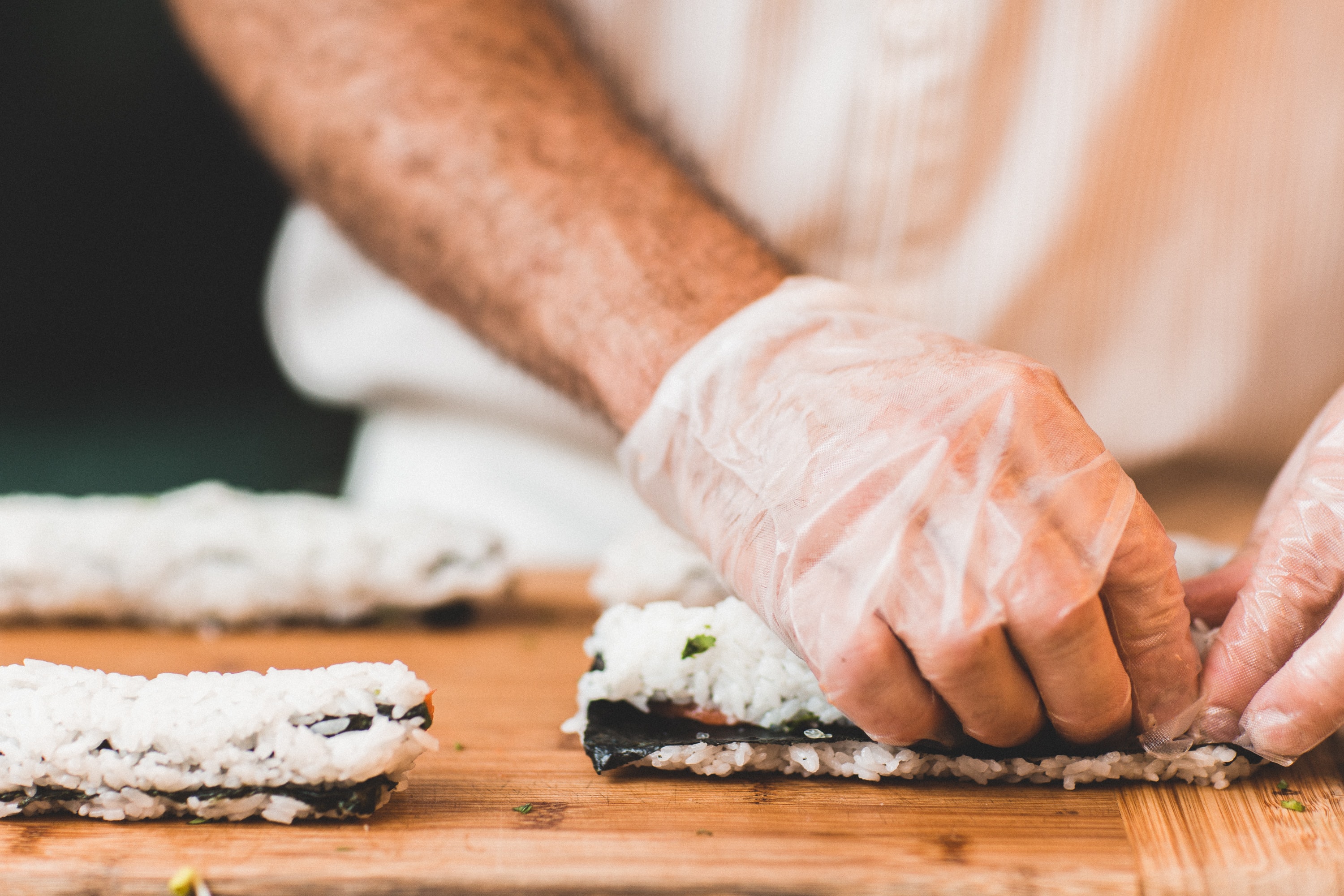 Fresh Italian Kitchen Now Hiring Passionate People