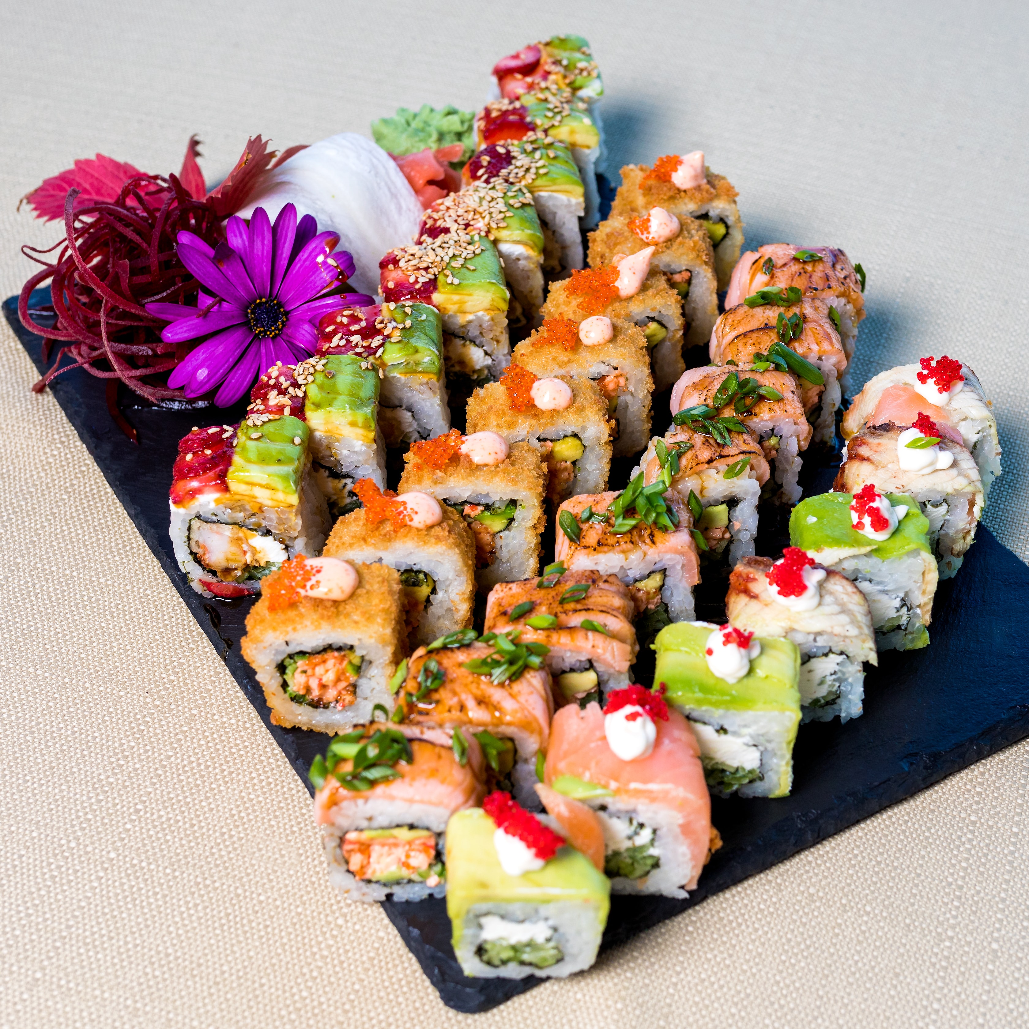Fresh Italian Catering For Every Occasion